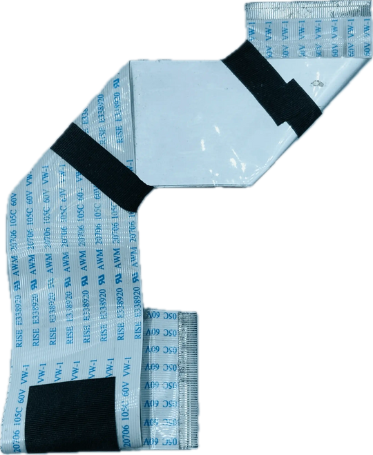 VU LED TV LVDS Cable – Model 32D7545 - Great Bharat Electronics