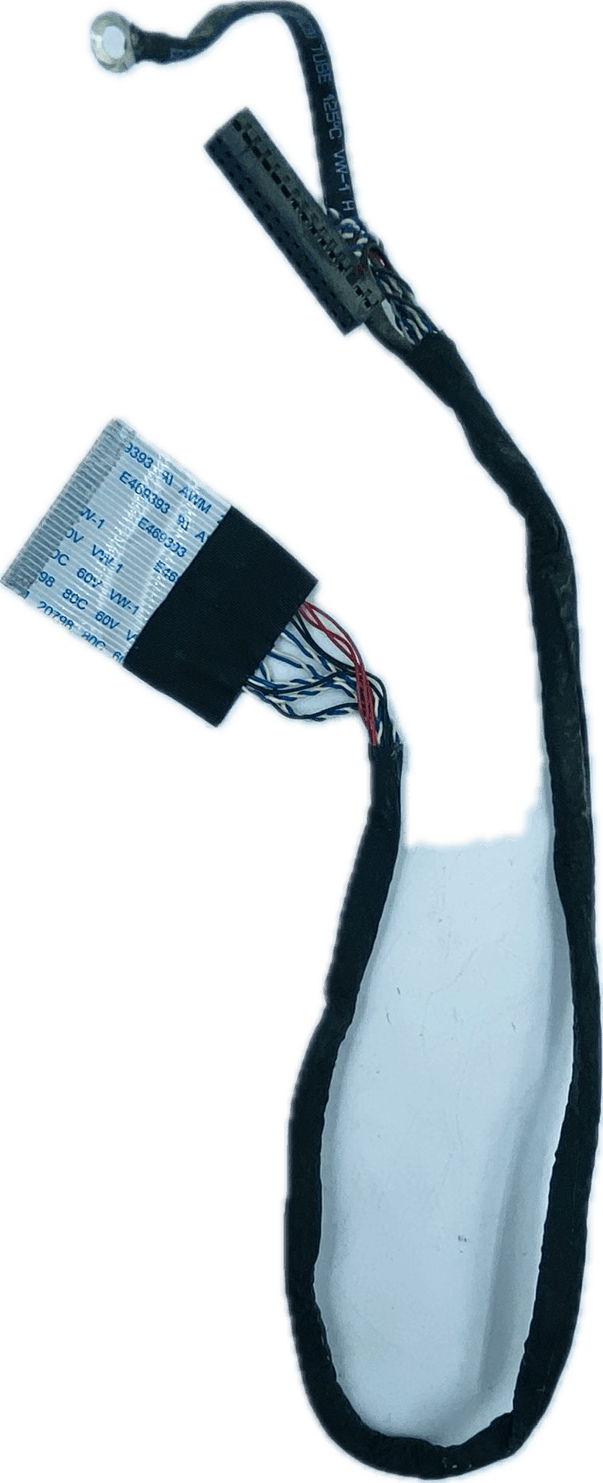 VU LED TV LVDS Cable – Model 32EF120 - Great Bharat Electronics