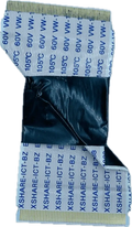VU LED TV LVDS Cable – Model 32GA - Great Bharat Electronics