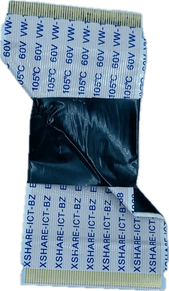 VU LED TV LVDS Cable – Model 32GA - Great Bharat Electronics