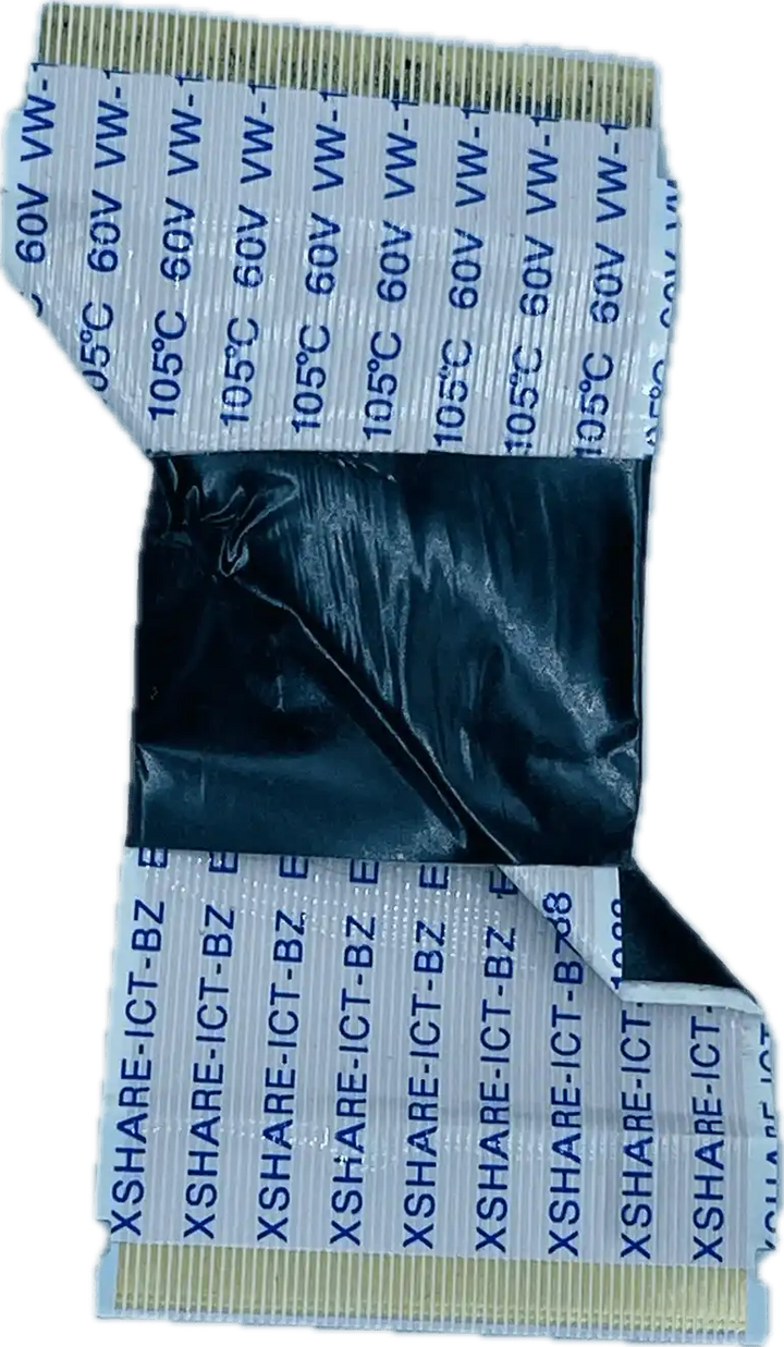 VU LED TV LVDS Cable – Model 32GA - Great Bharat Electronics
