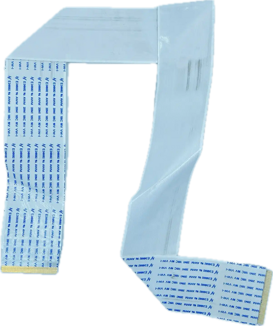 VU LED TV LVDS Cable – Model 32K160M - Great Bharat Electronics