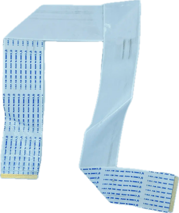 VU LED TV LVDS Cable – Model 32K160M - Great Bharat Electronics