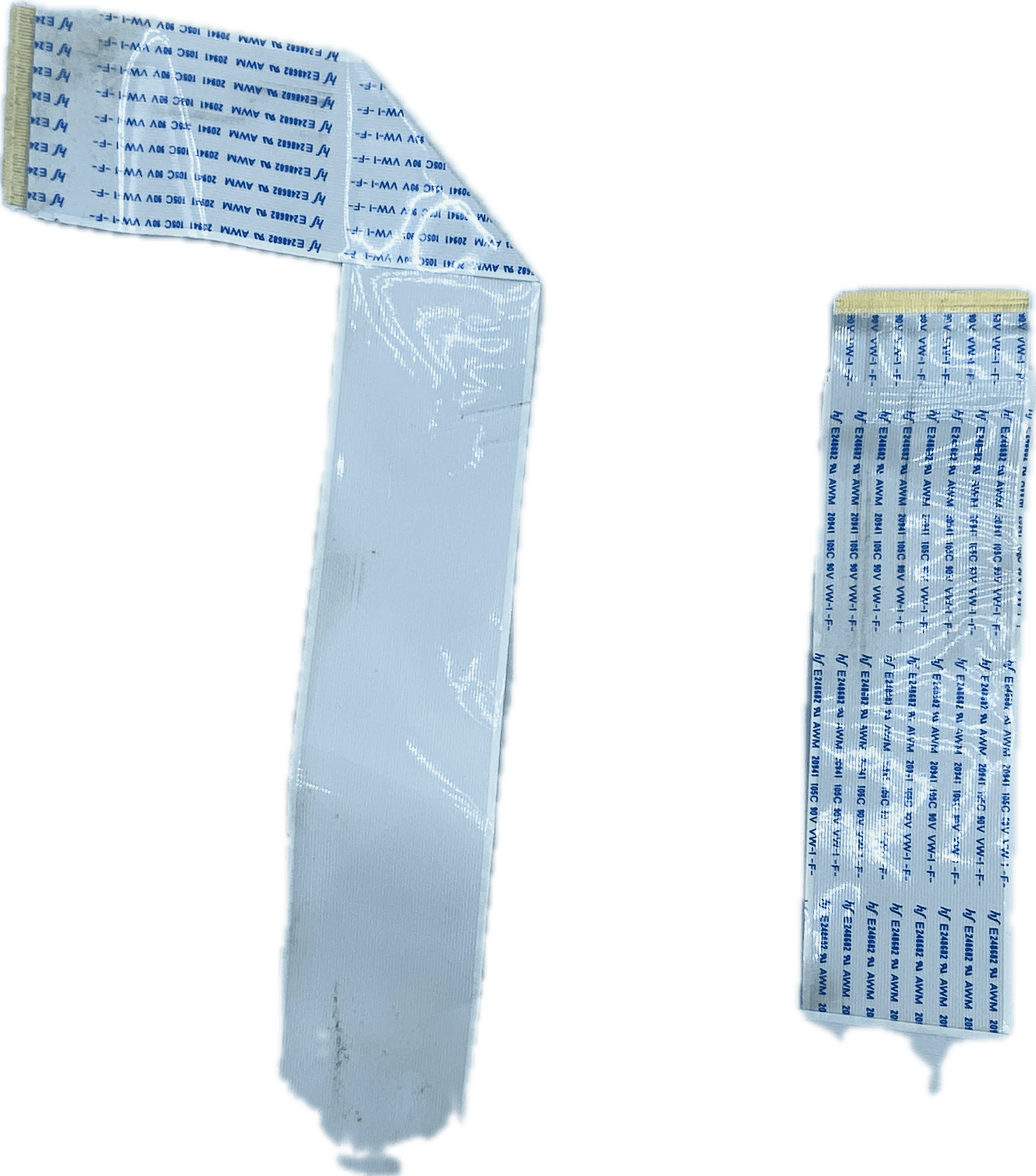 VU LED TV LVDS Cable – Model 32M2160 - Great Bharat Electronics