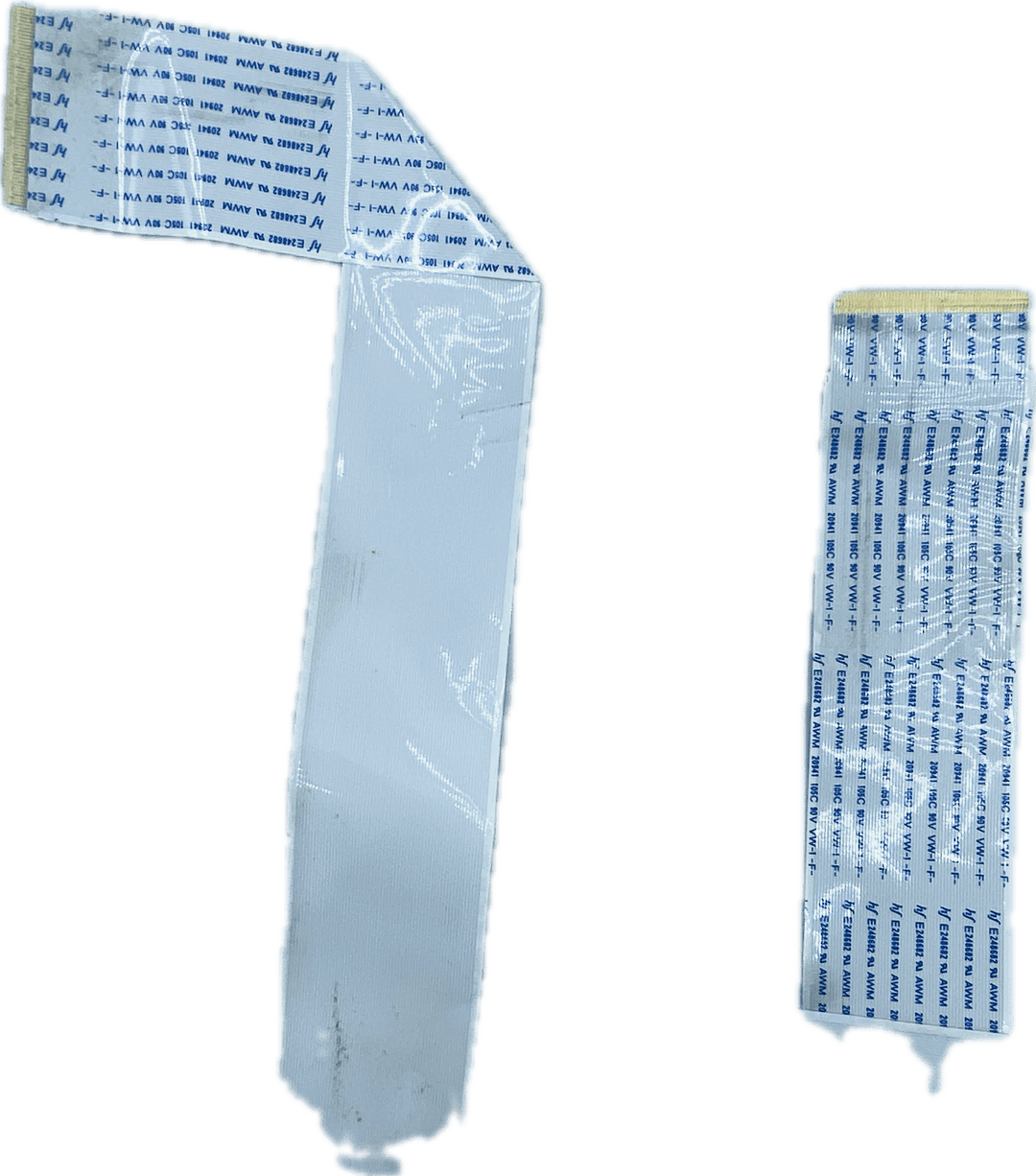 VU LED TV LVDS Cable – Model 32M2160 - Great Bharat Electronics