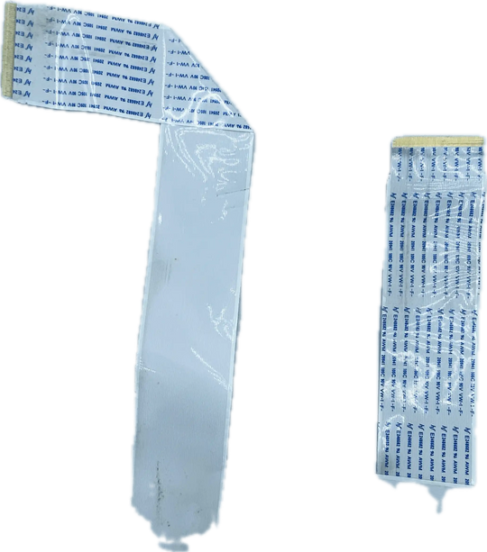 VU LED TV LVDS Cable – Model 32M2160 - Great Bharat Electronics