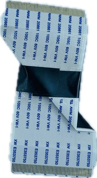 VU LED TV LVDS Cable – Model 32US - Great Bharat Electronics