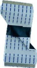 VU LED TV LVDS Cable – Model 32US - Great Bharat Electronics
