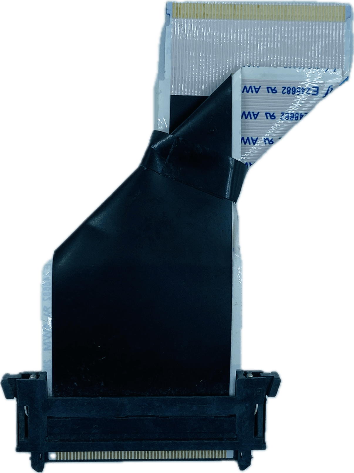 VU LED TV LVDS Cable – Model 40SM - Great Bharat Electronics