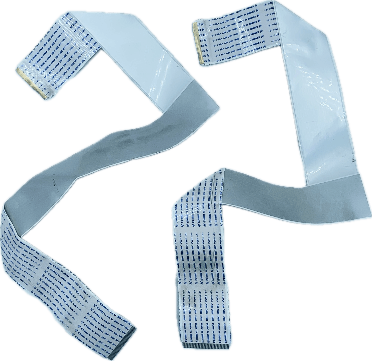 VU LED TV LVDS Cable – Model 43PL - Great Bharat Electronics