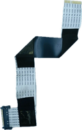 VU LED TV LVDS Cable – Model 43S6535 - Great Bharat Electronics