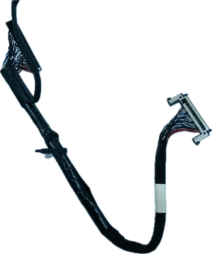 VU LED TV LVDS Cable – Model 43S6575 - Great Bharat Electronics