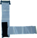 VU LED TV LVDS Cable – Model 43SU128 - Great Bharat Electronics