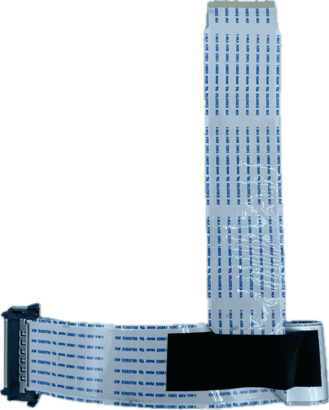 VU LED TV LVDS Cable – Model 49SU131 - Great Bharat Electronics