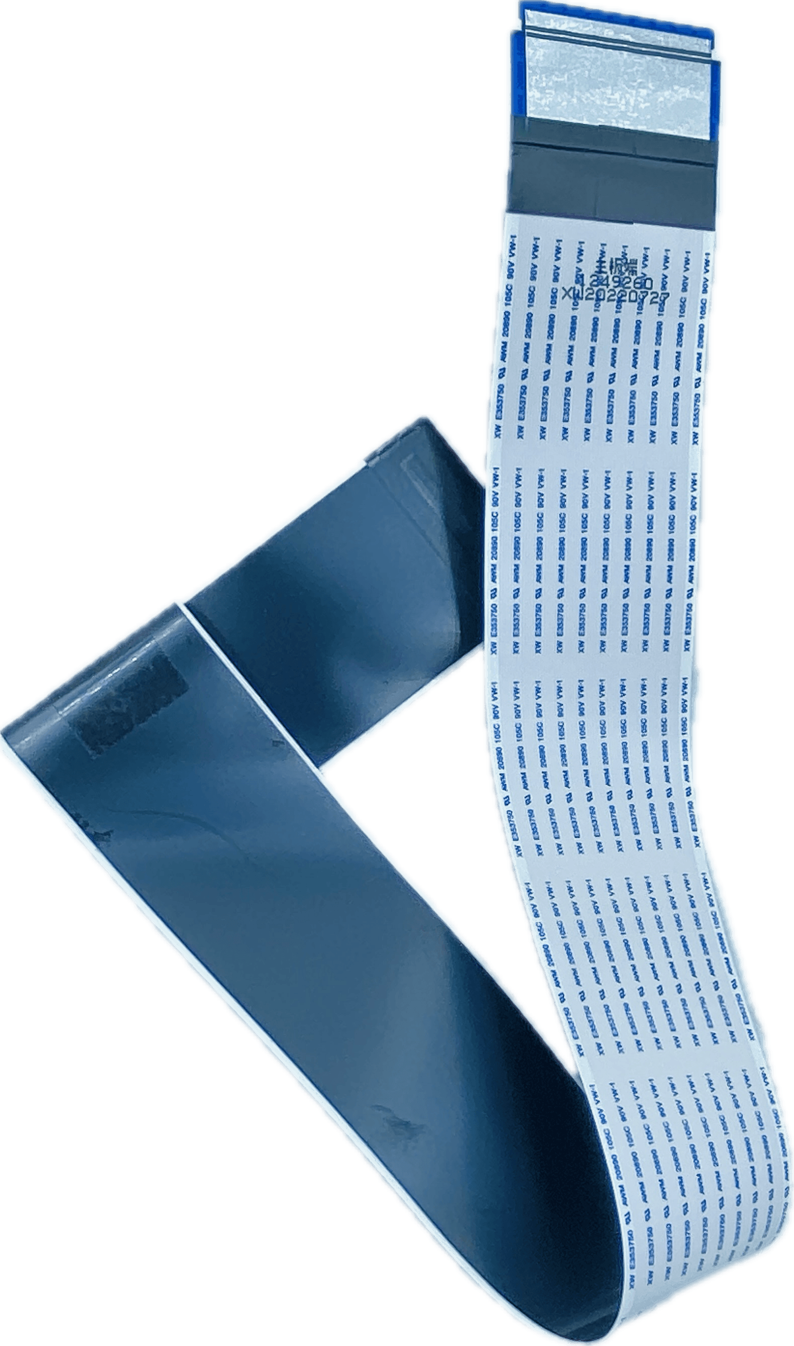 VU LED TV LVDS Cable – Model 50GloLED - Great Bharat Electronics