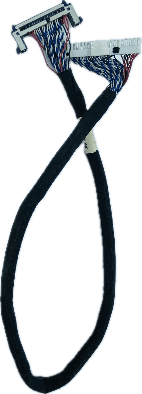 VU LED TV LVDS Cable – Model 55K160GAU - Great Bharat Electronics