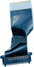 VU LED TV LVDS Cable – Model 55LX - Great Bharat Electronics