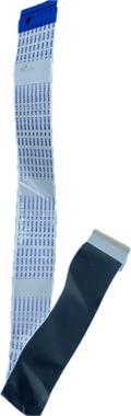 VU LED TV LVDS Cable – Model 55QDV - Great Bharat Electronics