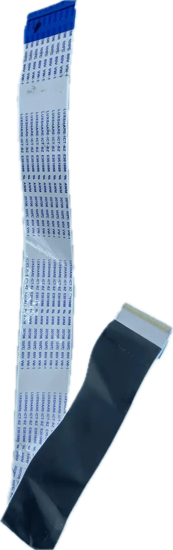 VU LED TV LVDS Cable – Model 55QDV - Great Bharat Electronics