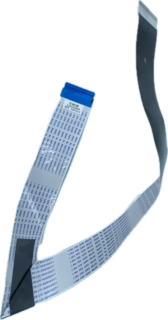 VU LED TV LVDS Cable – Model 55QDV - Great Bharat Electronics