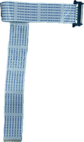 VU LED TV LVDS Cable – Model 55SU134 - Great Bharat Electronics