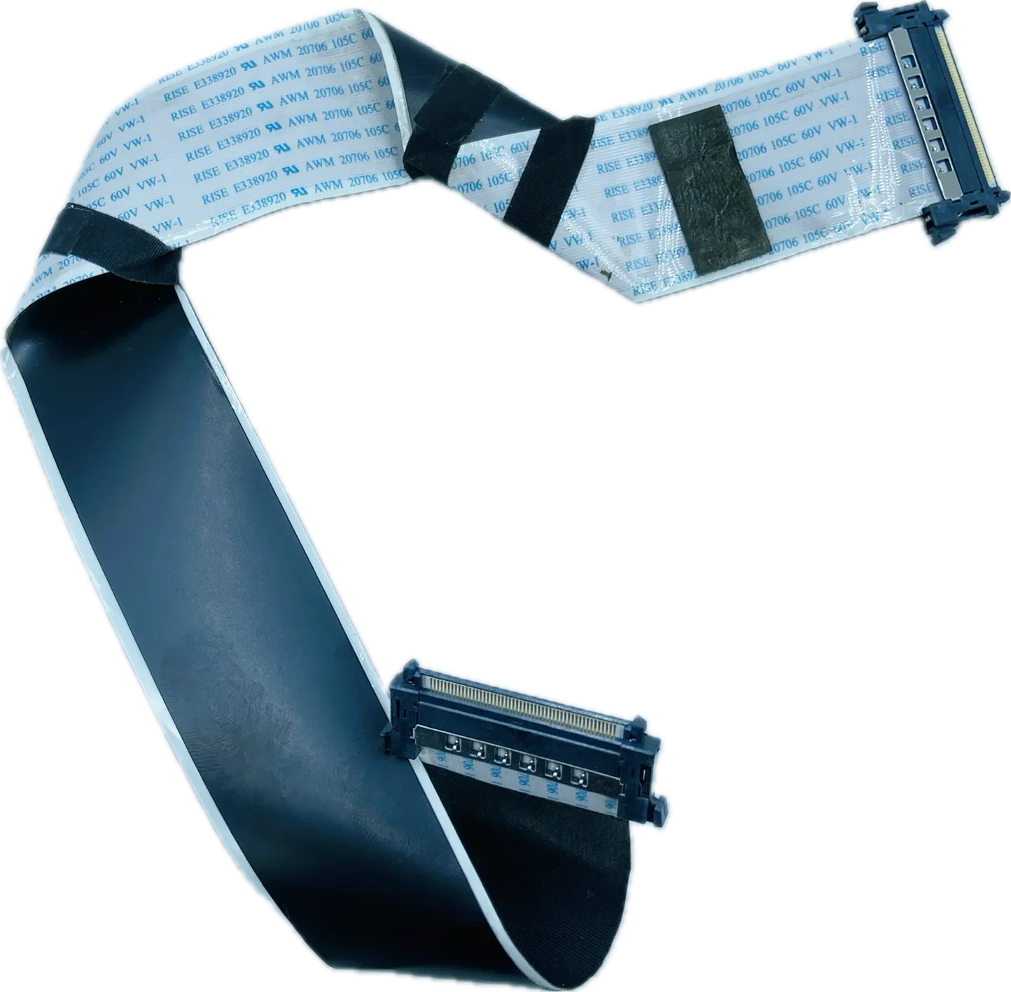 VU LED TV LVDS Cable for Model 55UH7545 - Great Bharat Electronics