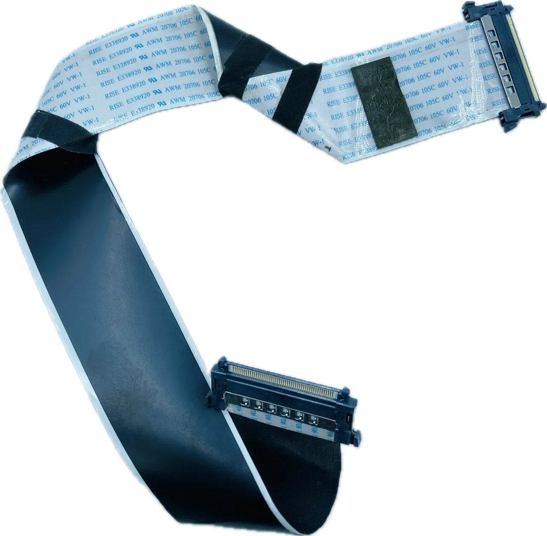 VU LED TV LVDS Cable for Model 55UH7545 - Great Bharat Electronics