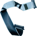 VU LED TV LVDS Cable for Model 55UH7545 - Great Bharat Electronics