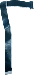 VU LED TV LVDS Cable – Model 65OA - Great Bharat Electronics
