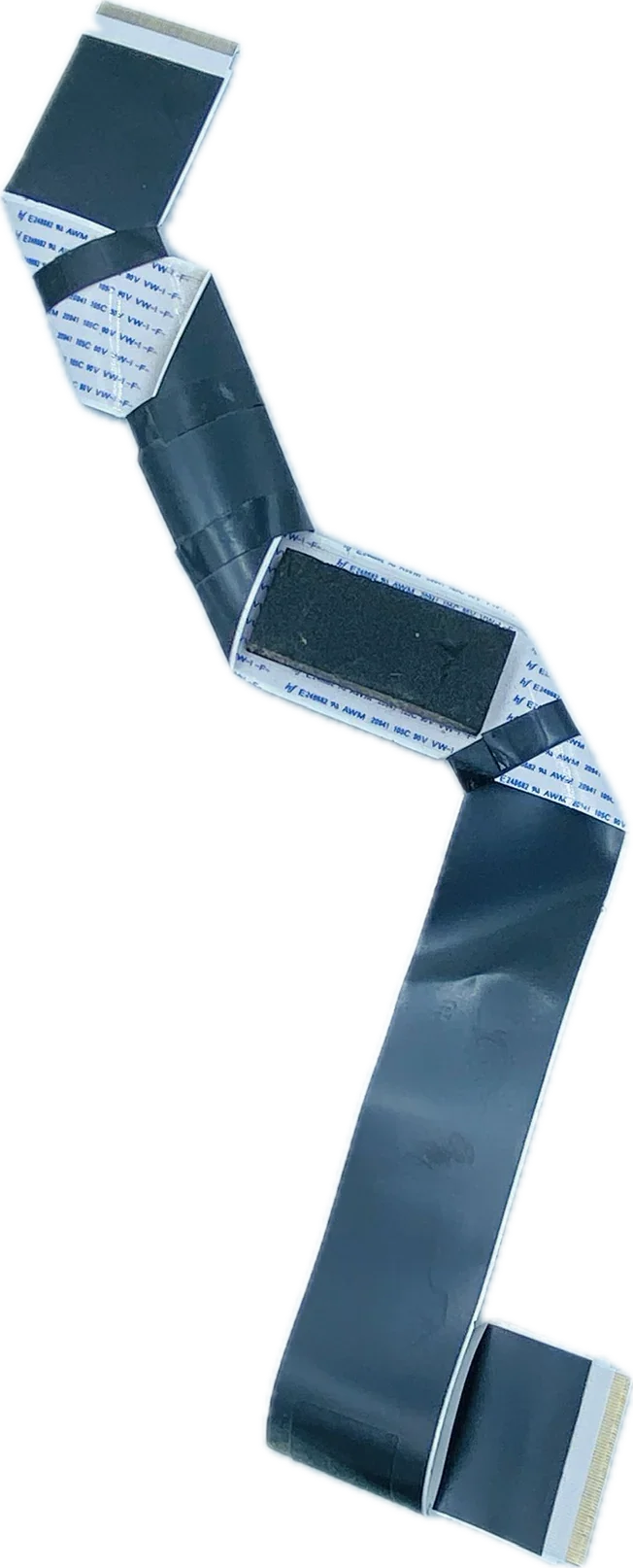 VU LED TV LVDS Cable for Model 65UT - Great Bharat Electronics