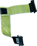 VU LED TV LVDS Cable – Model LED40K16 - Great Bharat Electronics