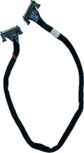 VU LED TV LVDS Cable – Model LED42K21 - Great Bharat Electronics