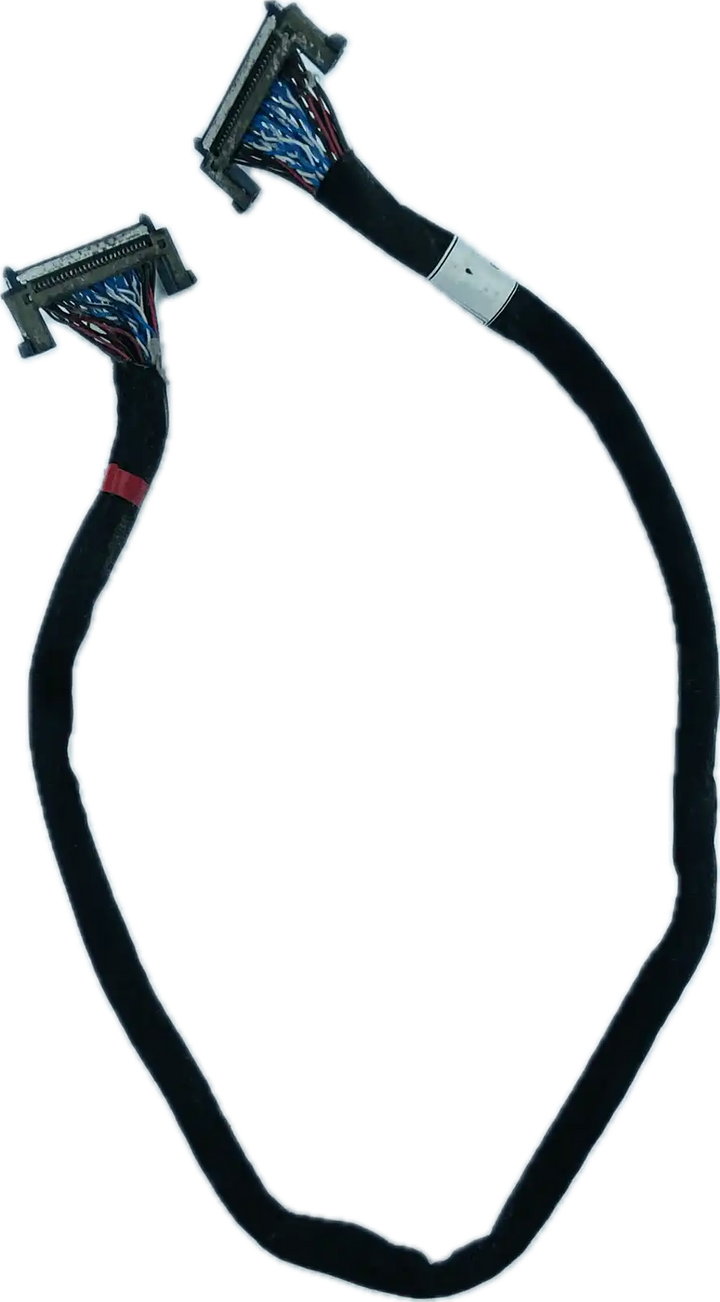 VU LED TV LVDS Cable – Model LED42K21 - Great Bharat Electronics