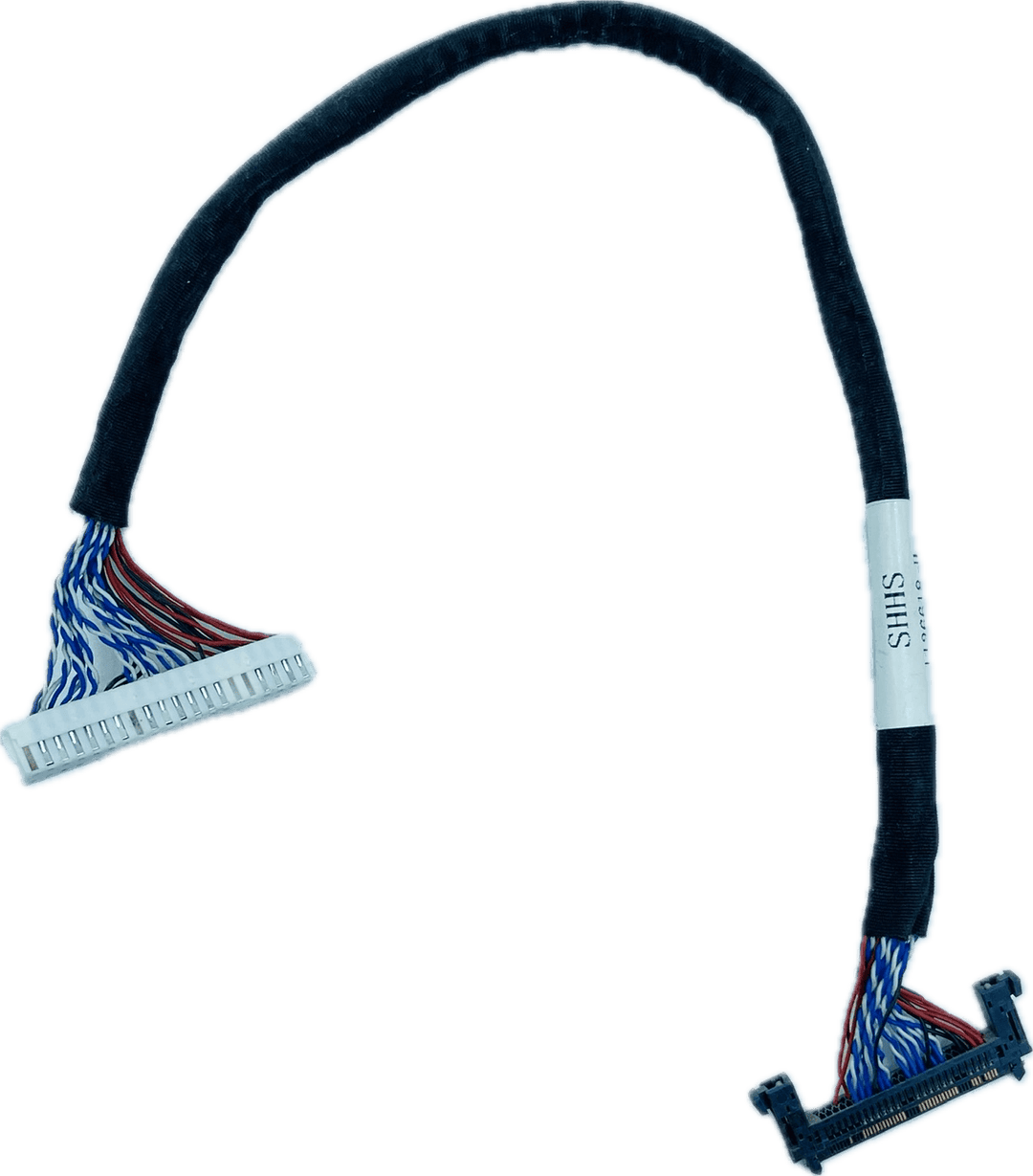 VU LED TV LVDS Cable – Model LED50K160GP - Great Bharat Electronics