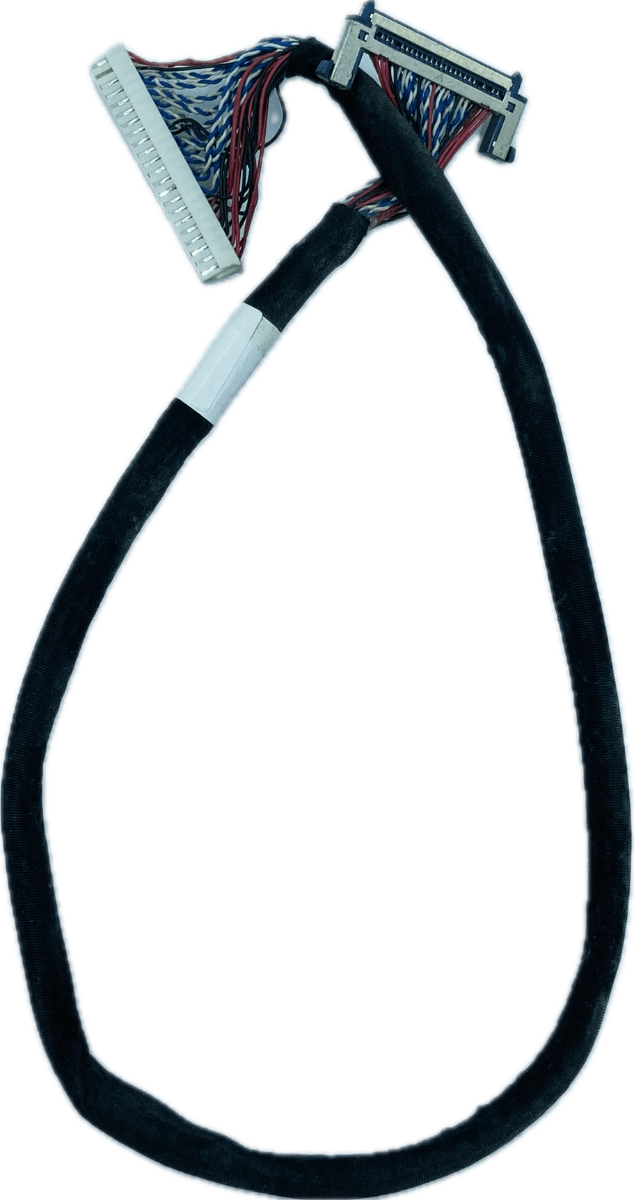 VU LED TV LVDS Cable – Model LED50K160GP - Great Bharat Electronics