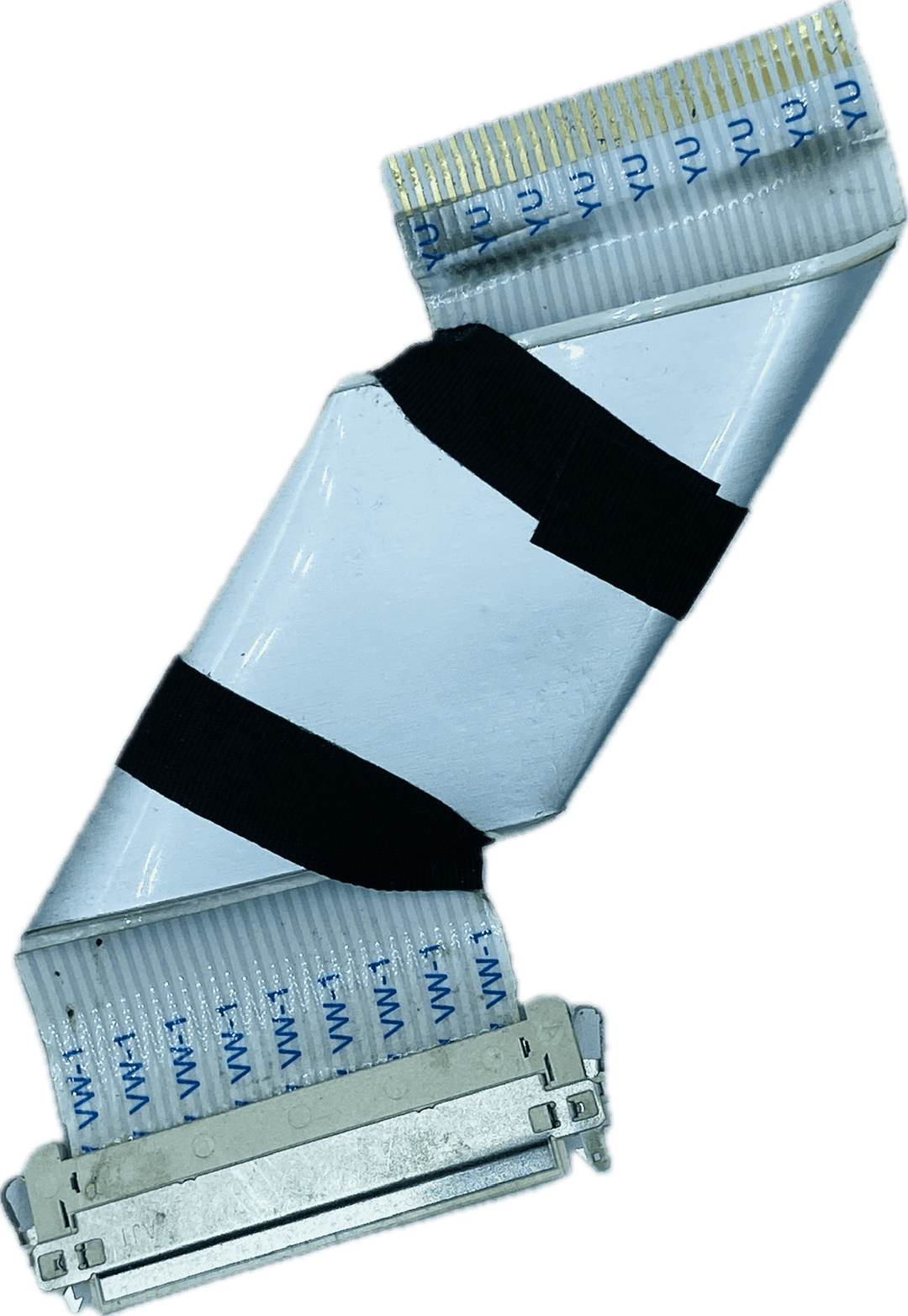 VU LED TV LVDS Cable – Model T32D66 - Great Bharat Electronics