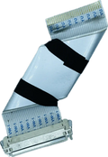 VU LED TV LVDS Cable – Model T32D66 - Great Bharat Electronics