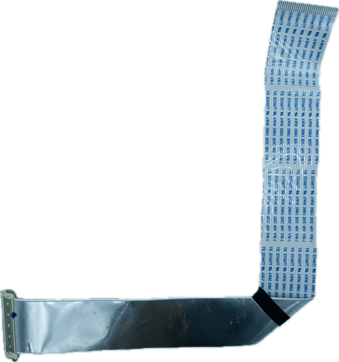 VU LED TV LVDS Cable – Model T32S66 - Great Bharat Electronics