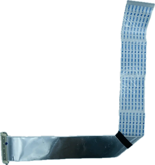 VU LED TV LVDS Cable – Model T32S66 - Great Bharat Electronics