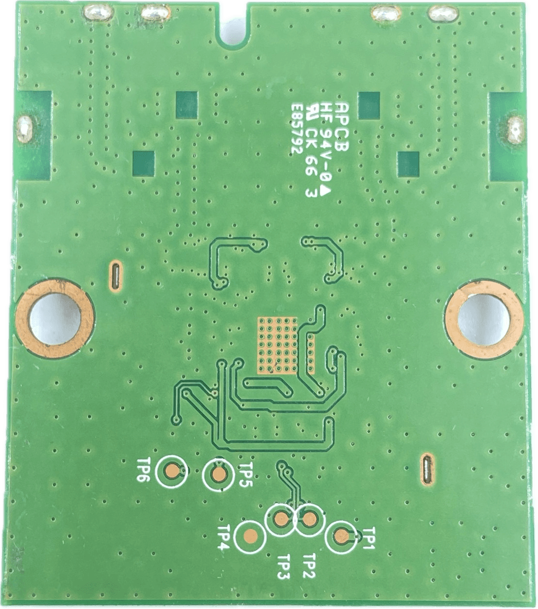 VU LED TV Wi-Fi Module – Model 32D6475 - Great Bharat Electronics