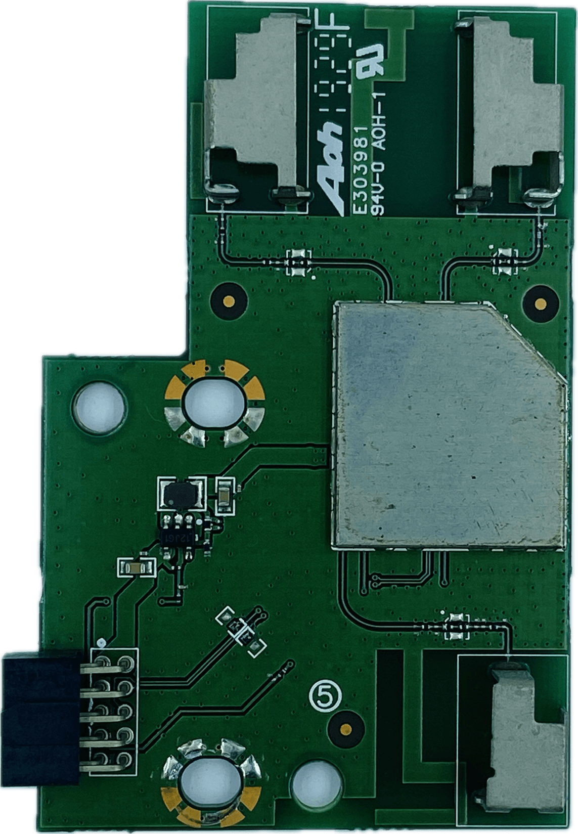 VU LED TV Wi-Fi Module – Model 40GA - Great Bharat Electronics