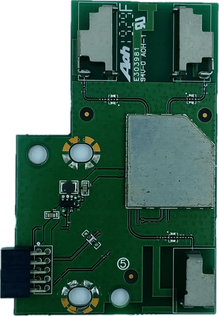 VU LED TV Wi-Fi Module – Model 40GA - Great Bharat Electronics