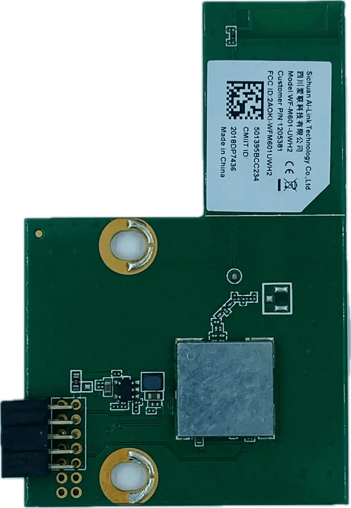 VU LED TV Wi-Fi Module – Model 40SM - Great Bharat Electronics