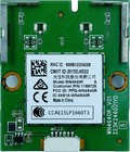 VU LED TV Wi-Fi Module – Model 43D6575 - Great Bharat Electronics