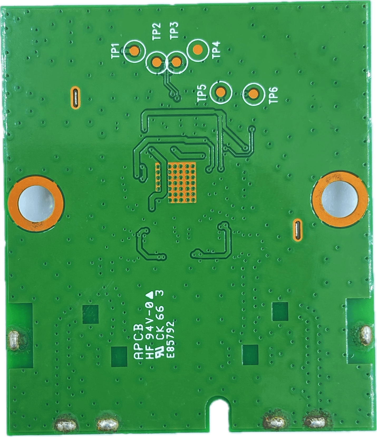 VU LED TV Wi-Fi Module – Model 43D6575 - Great Bharat Electronics