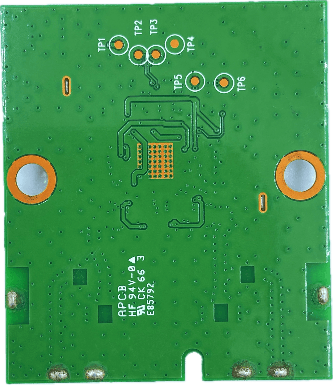 VU LED TV Wi-Fi Module – Model 43D6575 - Great Bharat Electronics