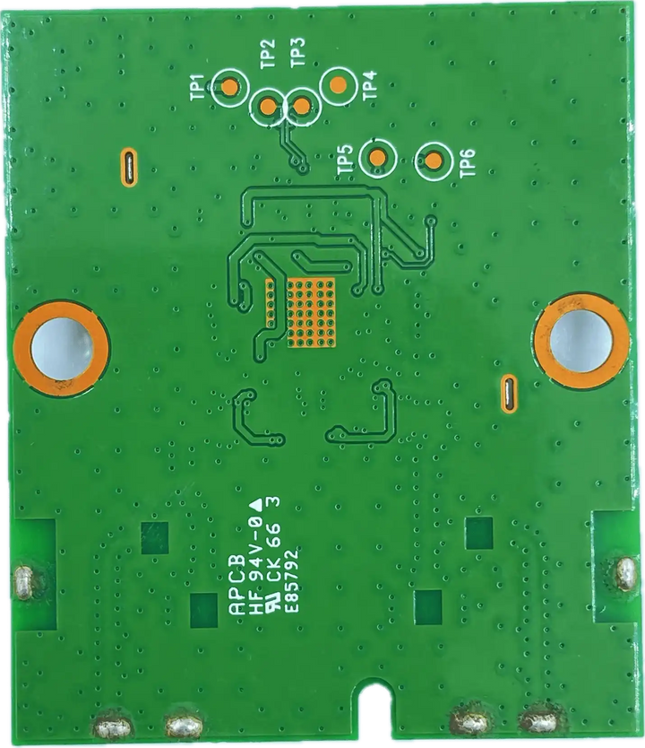 VU LED TV Wi-Fi Module – Model 43D6575 - Great Bharat Electronics