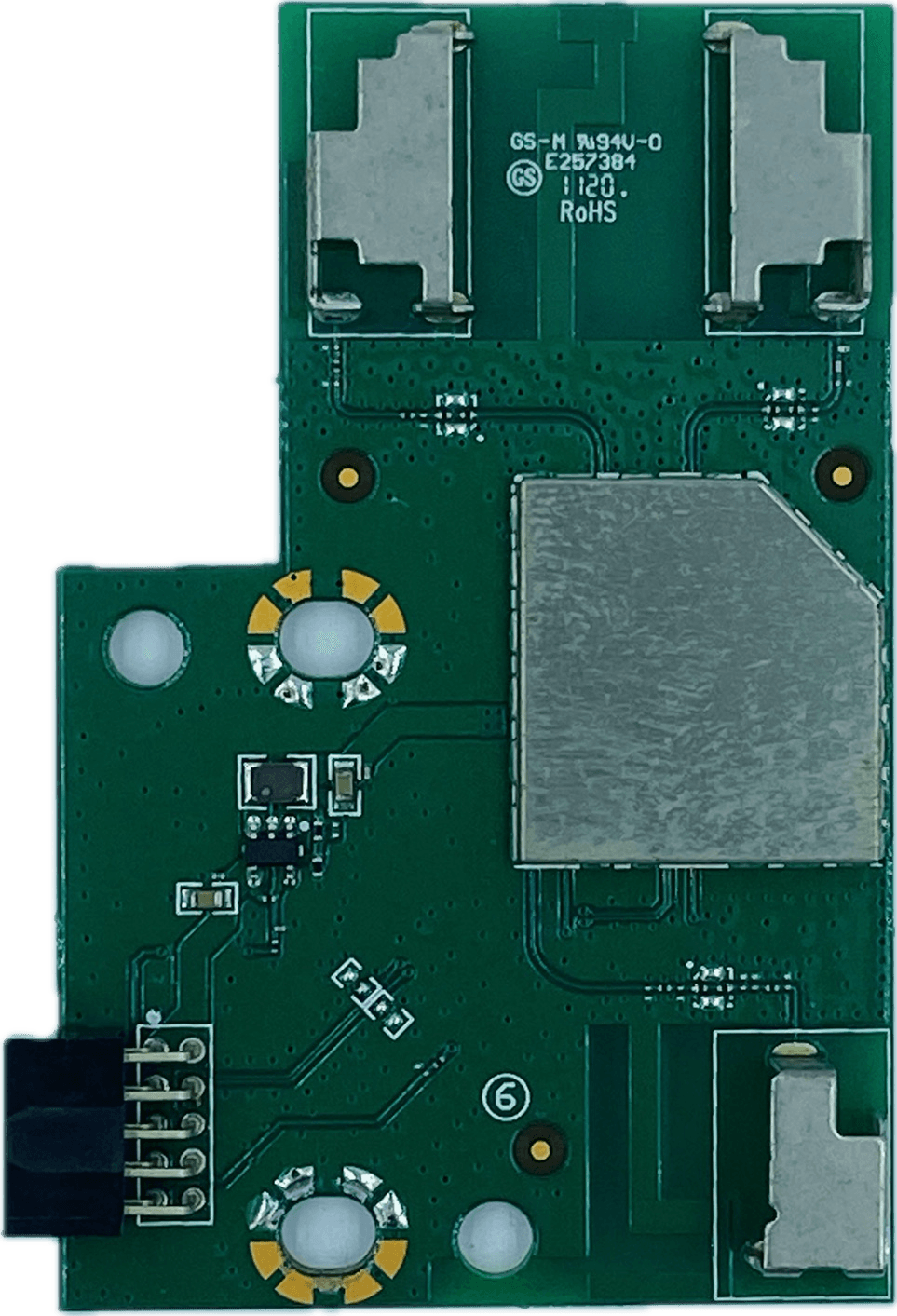 VU LED TV Wi-Fi Module – Model 43GA - Great Bharat Electronics