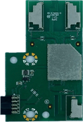 VU LED TV Wi-Fi Module – Model 43GA - Great Bharat Electronics