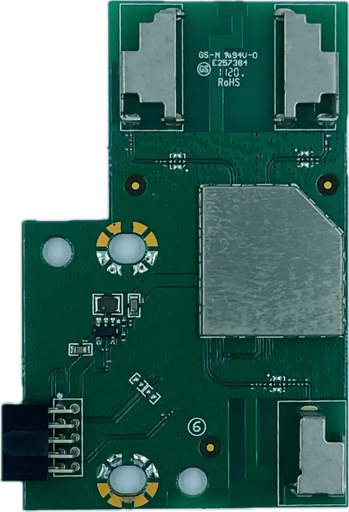 VU LED TV Wi-Fi Module – Model 43GA - Great Bharat Electronics